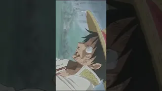 Luffy vs big mom army