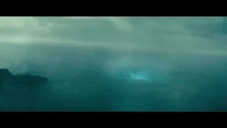 Godzilla- King of the Monsters - Final Trailer (2019)