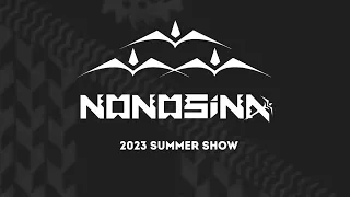 Nonosina summer show 2023