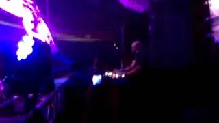 Carl Cox @ Mayday 2013 - Track ID: Chris Count - Eraser (Intec Digital)