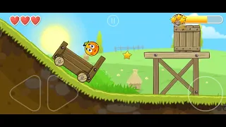 Red Ball 4 || Fast Gameplay #redball4