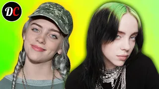 Billie Eilish - tylko dzięki bratu tworzy historię i zarabia miliony?