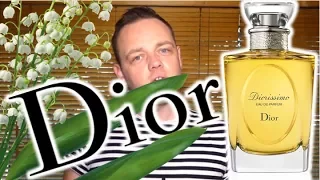 Dior "Diorissimo" EDT Fragrance Review