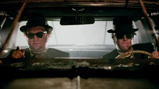 Blues Brothers (1980) - Original Theatrical Teaser Trailer [FTD-0323]