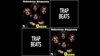 CHOPPED "Bohemian Rhapsody" Trap remix