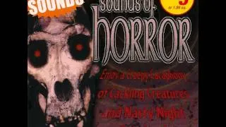 Sounds Of Horror