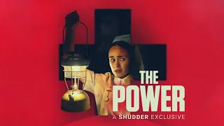 The Power | Official Trailer 2021  Horror Movie