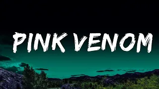 BLACKPINK - Pink Venom | The World Of Music