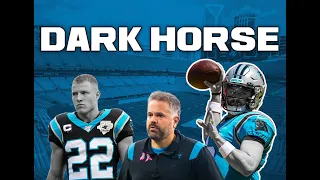 The Carolina Panthers Are Dark Horse Playoff Contenders