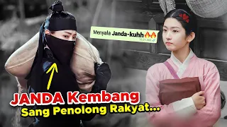 KISAH WANITA YANG PURA-PURA LEMAH DIHADAPAN SEMUA ORANG, PADAHAL SEORANG PENDEKAR