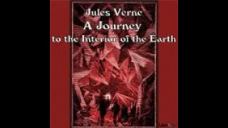 A Journey to the Interior of the Earth Audiobook by Jules VERNE