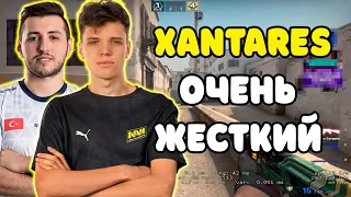 XANTARES УДИВИЛ AUNKERE СВОЕЙ ИГРОЙ НА FPL | AUNKERE И XANTARES ДВОЕМ РАЗНОСЯТ FPL