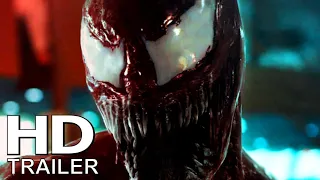 She Venom the anti-venom (2022) Teaser Trailer - Concept Movie