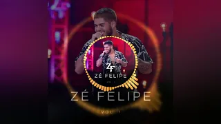 Zé Felipe (part. Gusttavo Lima) - Tiro Certo (Download)