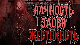 РАЗБОР КВЕСТА "В КОГТЯХ БЕЗУМИЯ" .The Witcher 2.