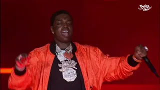 ROLLING LOUD MIAMI 2022 - KODAK BLACK - FULL PERFOMANCE