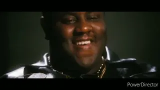 Notorious Sky's The Limit Scene