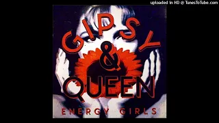 Gipsy & Queen - Energy Girls (Dub Version)