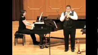 Concerto for Trumpet in Eb - Haydn.mp4