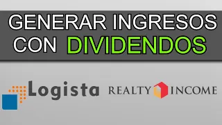 💥 2 INTERESANTES ACCIONES CON ALTOS DIVIDENDOS PARA INVERTIR | INVERTIR POR DIVIDENDOS #004