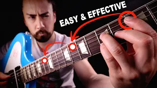 3 Exercises EVERY Guitarist Needs to Do