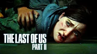 The Last of Us Part II – Official Release Date Reveal Trailer