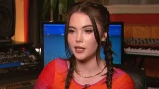 Olympic Gold Medalist McKayla Maroney Targeted by Internet Trolls for Her New Glam Look