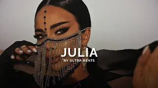 "Julia " Oriental Dancehall Type Beat (Instrumental) Prod. by Ultra Beats