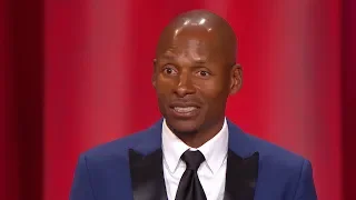 Ray Allen’s Basketball Hall of Fame Enshrinement Speech