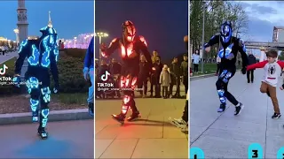 TUZELITY DANCE || RECOPILACION TIKTOK COMPLITION 2021 🔥