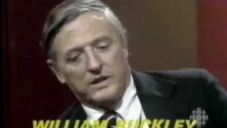 Retrobites: Buckley on Ford (1977) | CBC