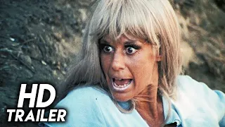 Angels' Wild Women (1972) Original Trailer [FHD]