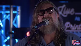 The White Buffalo-Come Join the Murder (Live at the Print Shop)