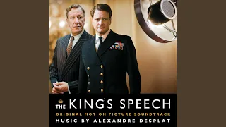 Desplat: The King's Speech