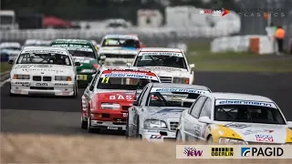 TWC 2019 - DTM Hockenheimring II Rennen - LIVE-Stream