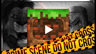 The Minecraft YouTuber Predator Problem...