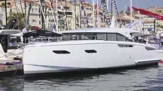 Jetten Beach 45 review | Motor Boat & Yachting