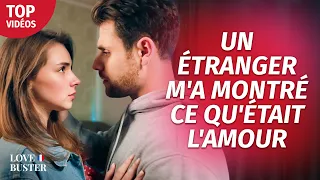 Un Étranger M'a Montré Ce Qu'était L'Amour | @LoveBusterFrance