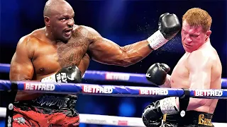 Dillian Whyte (England) vs Alexander Povetkin (Russia) II | KNOCKOUT, BOXING fight, HD