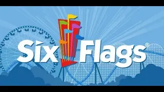 Todas las atracciones que ha cerrado Six Flags Mexico, y que jamas volveremos a subir.