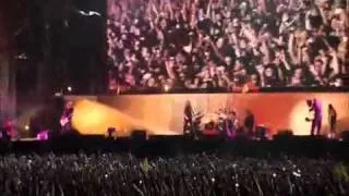 Metallica - Ride The Lightning [Live Mexico City DVD 2009]