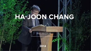 Ha-Joon Chang - Economics, A User’s Guide