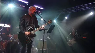 The Wedding Present - Kennedy @Wedgewood Rooms, Portsmouth 28/5/23