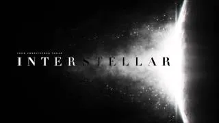 Interstellar - 'Evey Reborn' Trailer 2 Music