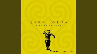 Qara Jorga