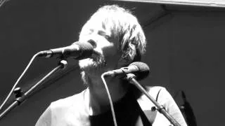 Thom Yorke - Give Up The Ghost - Live @ Coachella Music And Arts Festival 4-18-10 in HD