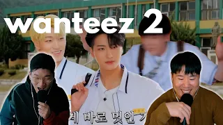 THEY STILL RUN SO FAST | WANTEEZ Ep.2