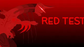 Red (Nes Godzilla Creepypasta) Test