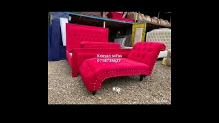 Latest furniture haul in Kahawa sukari, Nairobi