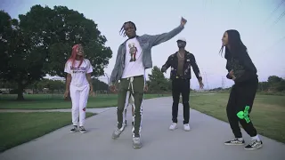 Young Thug - Bad Bad Bad ft. Lil Baby (Dance Video) Shot By @Jmoney1041